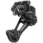 DERAILLEUR ROUTE / GRAVEL ARRIERE SHIMANO 12V. GRX827 Di2 NOIR DOUBLE 4550170290603