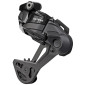 DERAILLEUR ROUTE / GRAVEL ARRIERE SHIMANO 12V. GRX827 Di2 NOIR DOUBLE 4550170290603
