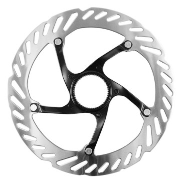 DISQUE DE FREIN VTT CENTERLOCK SHIMANO RT70 SLX 180mm ICE-TECH ADVANCED SM-RT70MI 4550170927523