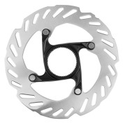 DISQUE DE FREIN VTT CENTERLOCK SHIMANO RT70 SLX 140mm ICE-TECH ADVANCED SM-RT70MI AVEC CONTRE ECROU 4550170927509