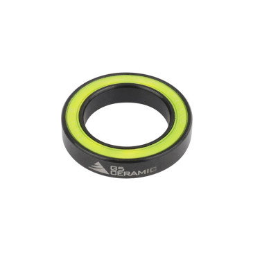 ROULEMENT TRIPEAK CERAMIQUE HYBRIDE/REVETEMENT OXIDE 26x17-5mm (6803) 4710243295274