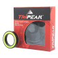 ROULEMENT TRIPEAK CERAMIQUE HYBRIDE/REVETEMENT OXIDE 26x17-5mm (6803) 4710243295274