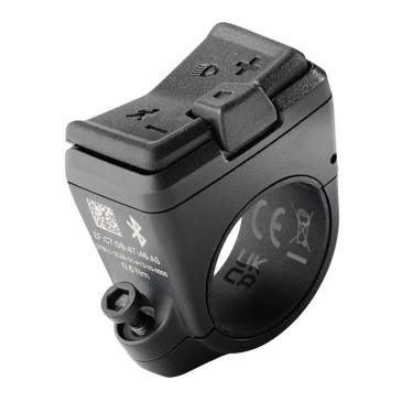 COMMANDE COMPTEUR BOSCH MINI ADDITIONNELLE DIAM 22.2mm BRC3300 4054289011727