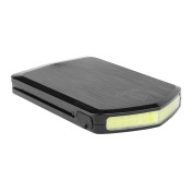 ECLAIRAGE VELO USB AVANT RACELITE SUR CINTRE 100 LUMENS NOIR 5 MODES (FIXATION CINTRE NON INCLUS) - RECHARGEABLE USB 8013271370156