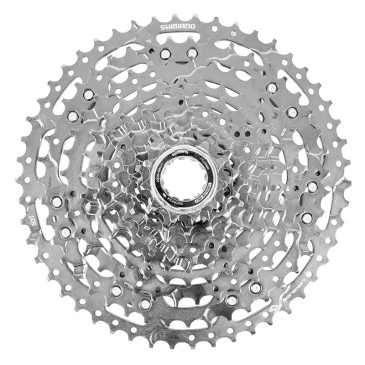 CASSETTE 11V. SHIMANO 105 400 LG 11-50 (11-13-15-17-20-23-26-30-36-43-50) 4550170171742