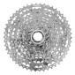 CASSETTE 11V. SHIMANO CUES LG400 LINKGLIDE 11-50 (11-13-15-17-20-23-26-30-36-43-50) 4550170171742