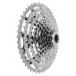 CASSETTE 11V. SHIMANO 105 400 LG 11-50 (11-13-15-17-20-23-26-30-36-43-50) 4550170171742