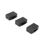 GUIDE DE VARIATEUR MAXISCOOTER ADAPTABLE SYM 125 SYMPHONY 2009>2022 / PEUGEOT 125 TWEET 2010> , 125 DJANGO 2014> (KIT 3 PIECES) -P2R - 3700948223635