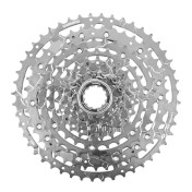 CASSETTE 10V. SHIMANO CUES U6000 CS-LG400 LINKGLIDE 11-48 (11-13-15-17-20-28-34-36-43-48) 4550170171629