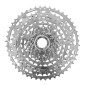CASSETTE 10V. SHIMANO CUES U6000 CS-LG400 LINKGLIDE 11-48 (11-13-15-17-20-28-34-36-43-48) 4550170171629