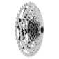 CASSETTE 10V. SHIMANO CUES LG400 LINKGLIDE 11-50 (11-13-15-17-20-28-34-36-43-48) 4550170171629