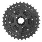 CASSETTE 8V. SHIMANO ALTUS CS-HG200 12-32 (12-14-16-18-21-24-28-32) (MONTAGE ATELIER) 3667385007313