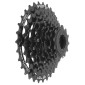 CASSETTE 8V. SHIMANO ALTUS CS-HG200 12-32 (12-14-16-18-21-24-28-32) (MONTAGE ATELIER) 3667385007313