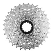 CASSETTE 9V. SHIMANO ALIVIO HG400 11-32 (11-12-14-16-18-21-24-28-32) (MONTAGE ATELIER) COMPATIBLE DEORE 3667385008952