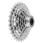 CASSETTE 9V. SHIMANO ALIVIO HG400 11-32 (11-12-14-16-18-21-24-28-32) 3667385008952