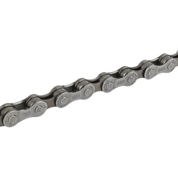 CHAINE VELO 7/8V. ROUTE/VTT SHIMANO HG40 116 MAILLONS (MONTAGE ATELIER) 3667385008945