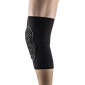 PROTECTION GENOUILLERES VTT SERYT ALPS ANTIBACTERIEN, ANTIDERAPANTE, SANS COUTURE NOIR S (VENDU A LA PAIRE) 300 g -CE EN 1621.1 NIVEAU 1- 8054045280004
