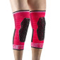 PROTECTION GENOUILLERES VTT SERYT COSMIC ANTIBACTERIEN, ANTIDERAPANTE, SANS COUTURE ROSE L/XL (VENDU A LA PAIRE) 300 g -CE EN 1621.1 NIVEAU 1- 8054045280387