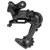 DERAILLEUR VTT ARRIERE LTWOO 9V. V4009-M NOIR POUR PIGNON MAX 32 DENTS COMPATIBLE SHIMANO (MONTAGE ATELIER) 3700948306253