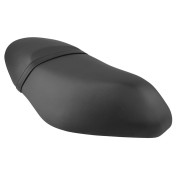 SELLE SCOOT ADAPTABLE PIAGGIO 50 ZIP 1998>2016 NOIR (OEM: 679180/CM009605) -P2R- 3700948311615