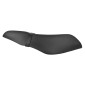 SELLE SCOOT ADAPTABLE PIAGGIO 50 ZIP 1998>2016 NOIR -P2R- 3700948311615