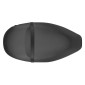 SELLE SCOOT ADAPTABLE PIAGGIO 50 ZIP 1998>2016 NOIR -P2R- 3700948311615