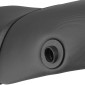SELLE SCOOT ADAPTABLE PIAGGIO 50 ZIP 1998>2016 NOIR -P2R- 3700948311615