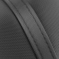 SELLE SCOOT ADAPTABLE PIAGGIO 50 ZIP 1998>2016 NOIR -P2R- 3700948311615