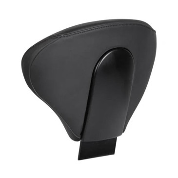 DOSSERET DE SELLE SHAD NOIR SANS LOGO (VENDU SANS FIXATION) (D0RP10N) 8430358698895