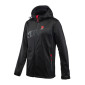 VESTE HOMME AKRAPOVIC SOFTSHELL CORPO NOIR TAILLE M 3831126414948