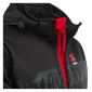 VESTE HOMME AKRAPOVIC SOFTSHELL CORPO NOIR TAILLE M 3831126414948
