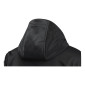 VESTE HOMME AKRAPOVIC SOFTSHELL CORPO NOIR TAILLE M 3831126414948