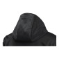 VESTE HOMME AKRAPOVIC SOFTSHELL CORPO NOIR TAILLE L 3831126414955