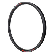JANTE VTT 20" KLIXX DISQUE NOIR 36T. TUBELESS READY DOUBLE PAROI AVEC ŒILLETS - 406x23c 3667385008273