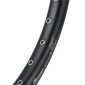 JANTE VTT 20" KLIXX DISQUE NOIR 36T. TUBELESS READY DOUBLE PAROI AVEC ŒILLETS - 406x23c 3667385008273