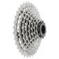 CASSETTE 9 speed. SHIMANO ACERA HG201 11-36 (11-13-15-17-20-23-26-30-36) 4524667637172
