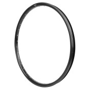 JANTE VTT 24" KLIXX DISQUE NOIR TUBELESS READY 32T. TUBELESS READY DOUBLE PAROI AVEC ŒILLETS - 507x23c 3700948277027