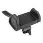 SUPPORT SMARTPHONE/TELEPHONE ZEFAL UNIVERSEL FIXATION CINTRE SANGLES LARGEUR REGLABLE DE 60 à 110mm 3420586603322