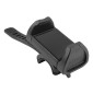 SUPPORT SMARTPHONE/TELEPHONE ZEFAL UNIVERSEL FIXATION CINTRE SANGLES LARGEUR REGLABLE DE 60 à 110mm 3420586603322
