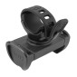 SUPPORT SMARTPHONE/TELEPHONE ZEFAL UNIVERSEL FIXATION CINTRE SANGLES LARGEUR REGLABLE DE 60 à 110mm 3420586603322