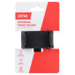 SUPPORT SMARTPHONE/TELEPHONE ZEFAL UNIVERSEL FIXATION CINTRE SANGLES LARGEUR REGLABLE DE 60 à 110mm 3420586603322