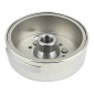ROTOR ALLUMAGE SCOOT ADAPTABLE MBK 50 BOOSTER 2004>, NITRO 2004>/YAMAHA 50 BWS 2004>, AEROX 2004> (OEM: 5BM-H1450-0200) -P2R- 3700948311240