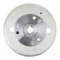 ROTOR ALLUMAGE SCOOT ADAPTABLE MBK 50 BOOSTER 2004>, NITRO 2004>/YAMAHA 50 BWS 2004>, AEROX 2004> (OEM: 5BM-H1450-0200) -P2R- 3700948311240
