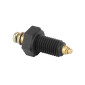 CONTACTEUR TEMOIN POINT MORT 50 A BOITE ADAPTABLE MINARELLI 50 AM6 / MBK 50 XPOWER / YAMAHA 50 TZR / PEUGEOT 50 XPS / RIEJU 50 RS1, MRT / APRILIA 50 RS -P2R- 3667385000109