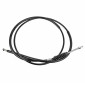 TRANSMISSION FREIN SCOOT AR ADAPTABLE SCOOTER PIAGGIO 50 ZIP 4T -P2R- 3667385000116