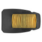 FILTRE A AIR MOTO ADAPTABLE YAMAHA 125 MT-125 2020>, XSR 2021>, YZF-R125 2019>2023 (EQUIVALENT HFA4114) -P2R- 3667385000123
