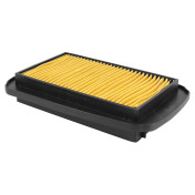 FILTRE A AIR MOTO ADAPTABLE YAMAHA 125 YZF-R125 2008>2018, 125 MT-125 2015>2019, 125 WR X 2009>2016 (EQUIVALENT HFA4106) -P2R- 3667385000154