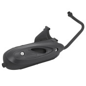 POT SCOOT ADAPTABLE PIAGGIO 50 ZIP 2000>2016 4T -P2R- 3667385000260