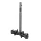 TE DE FOURCHE SCOOT ADAPTABLE SYM 50 JET 14 2018>2021, 125 JET 14 2017>2021 -P2R- 3667385000314