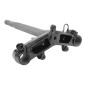 TE DE FOURCHE SCOOT ADAPTABLE SYM 50 JET 14 2018>2021, 125 JET 14 2017>2021 -P2R- 3667385000314